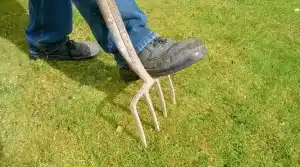 Soil Aeration