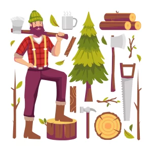 How to Become an Expert and Authority on Stump Grinding